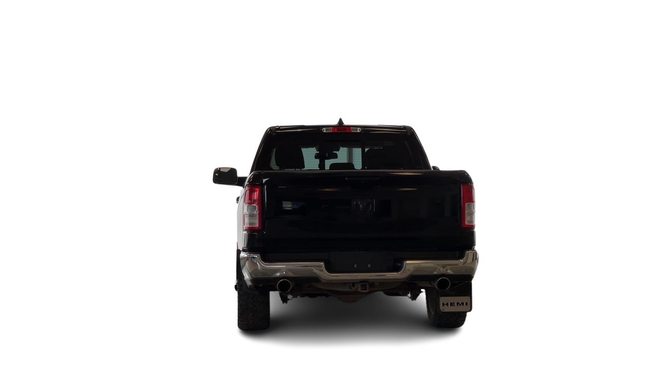 2019 Ram RAM 1500 Crew Cab 4x4 (DT) in Regina, Saskatchewan