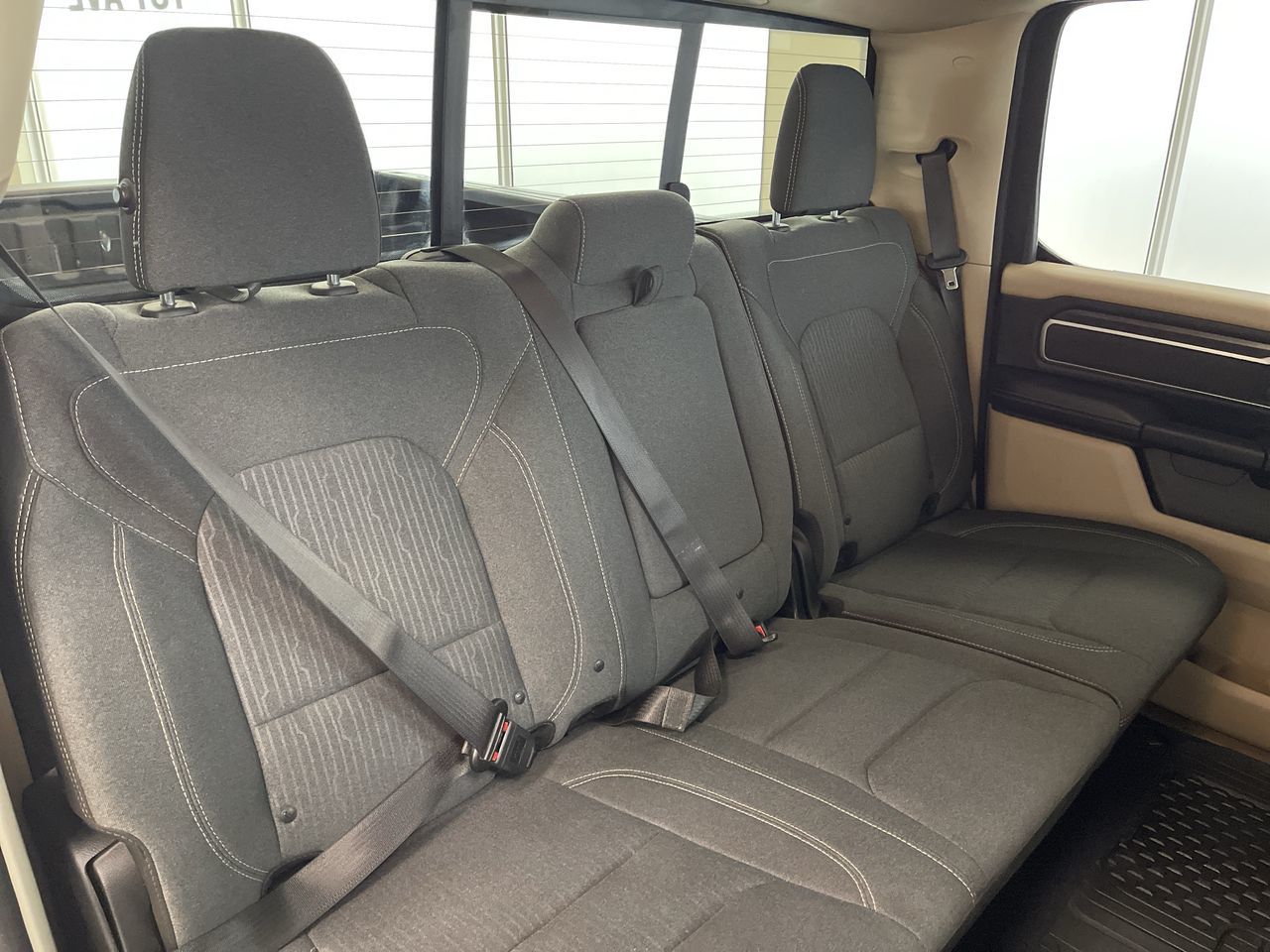 2019 Ram RAM 1500 Crew Cab 4x4 (DT) in Regina, Saskatchewan