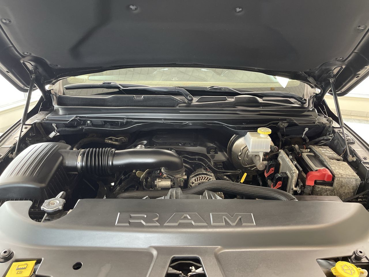 2019 Ram RAM 1500 Crew Cab 4x4 (DT) in Regina, Saskatchewan