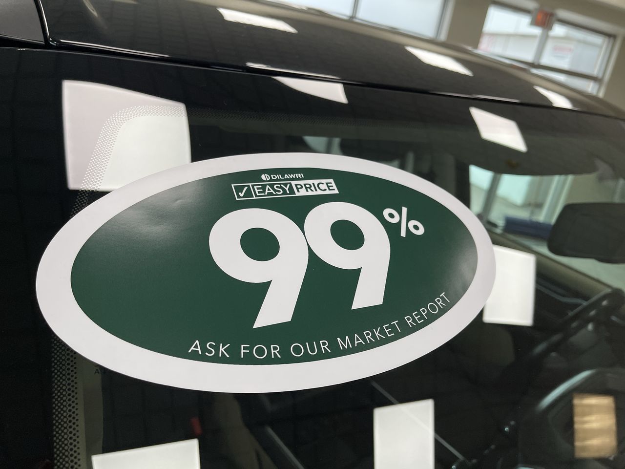 2019 Ram RAM 1500 Crew Cab 4x4 (DT) in Regina, Saskatchewan