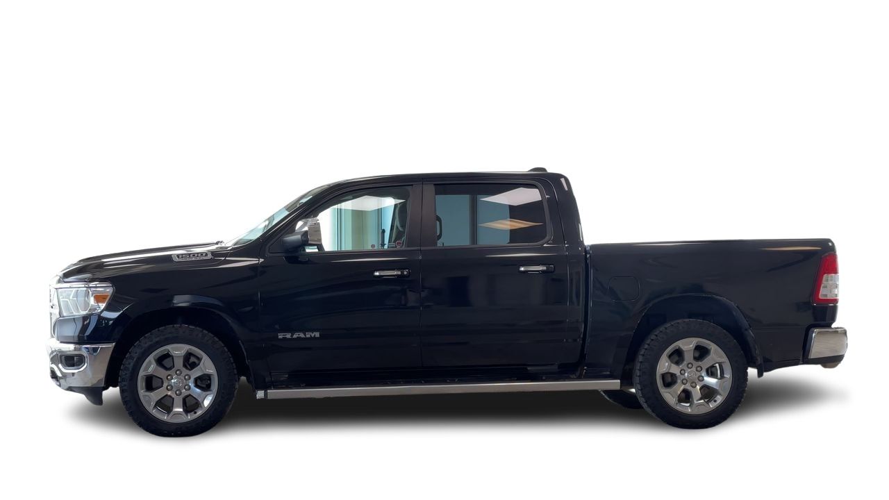 2019 Ram RAM 1500 Crew Cab 4x4 (DT) in Regina, Saskatchewan