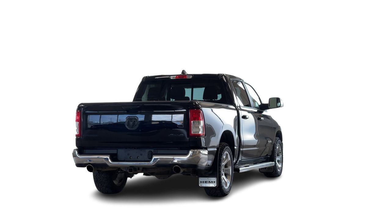 2019 Ram RAM 1500 Crew Cab 4x4 (DT) in Regina, Saskatchewan