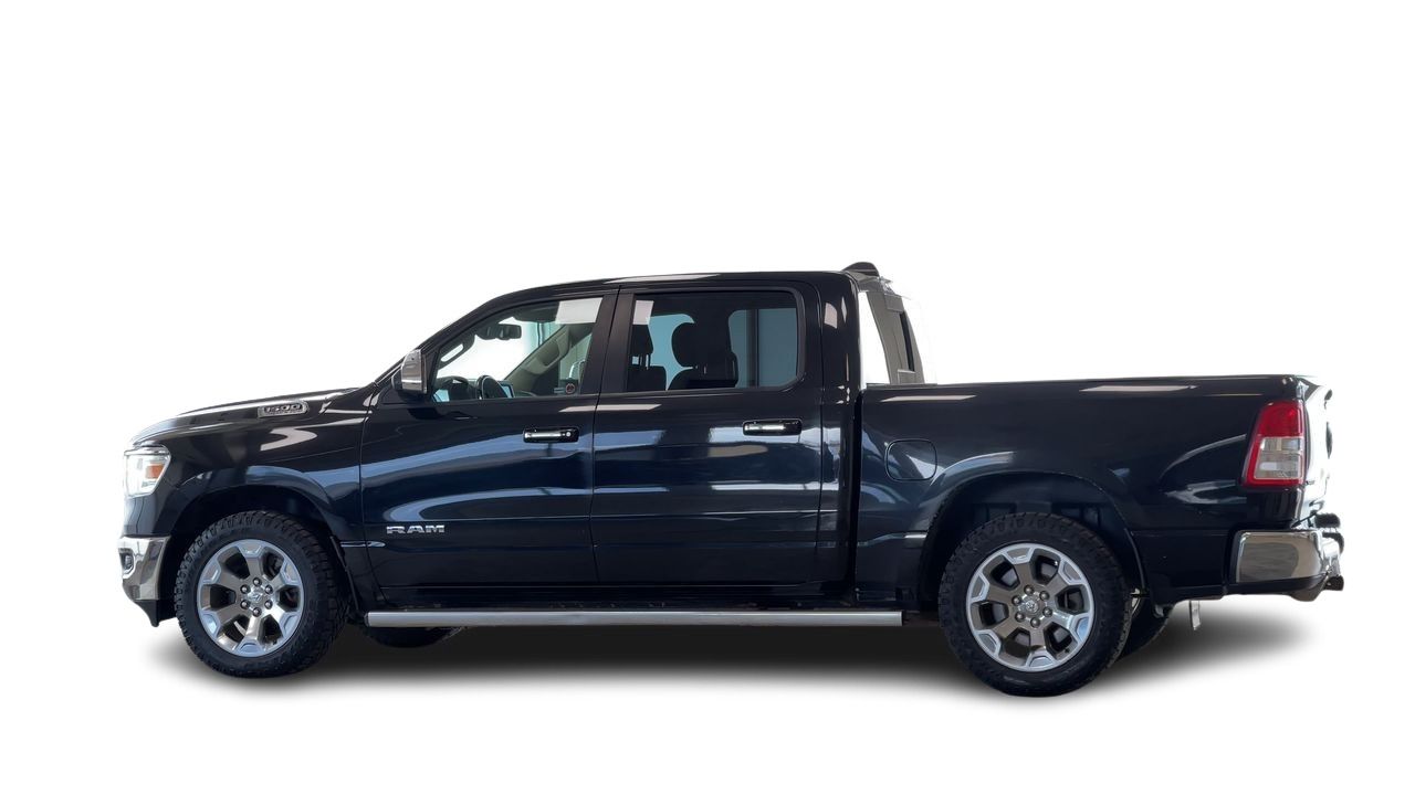 2019 Ram RAM 1500 Crew Cab 4x4 (DT) in Regina, Saskatchewan