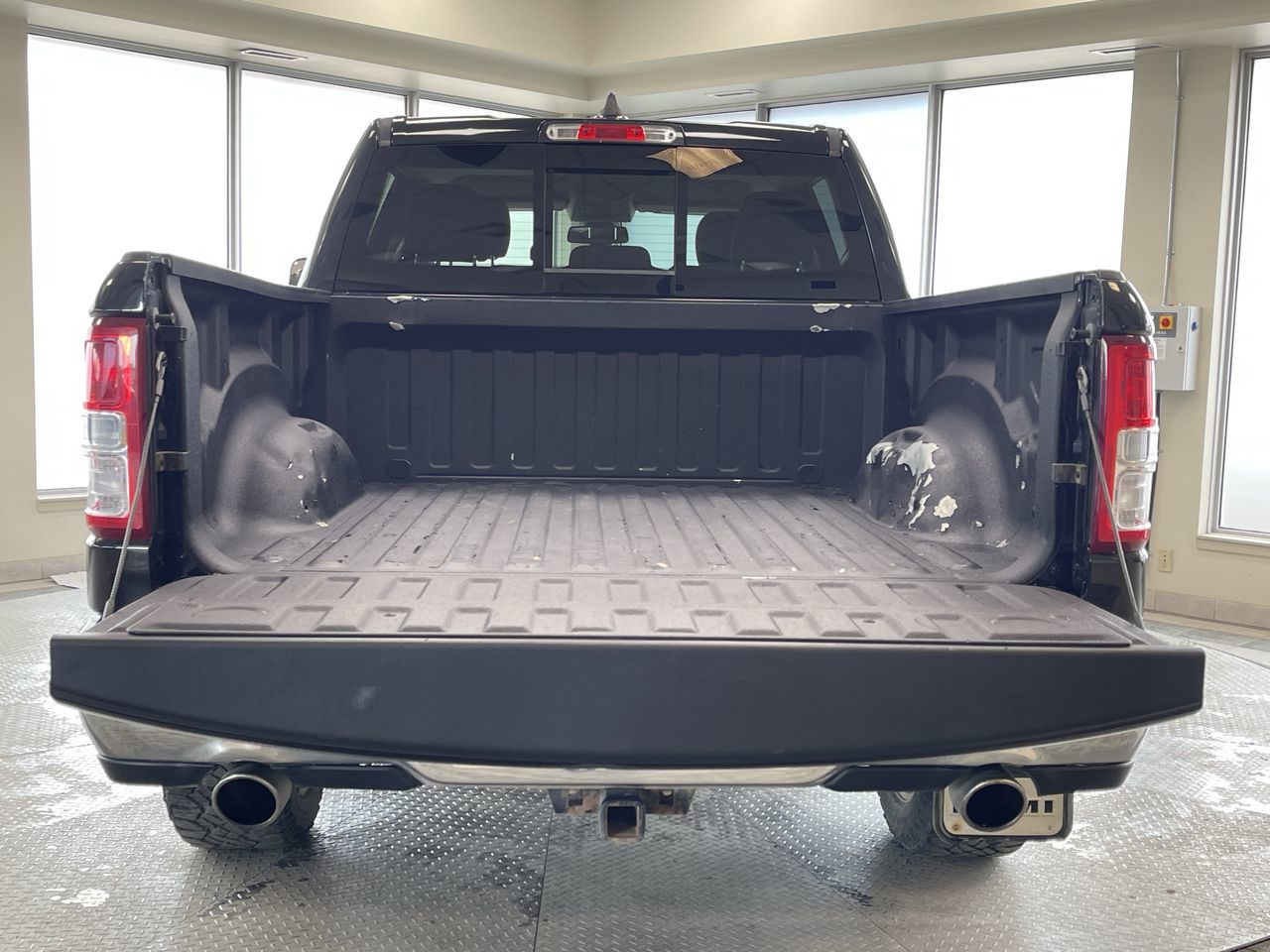 2019 Ram RAM 1500 Crew Cab 4x4 (DT) in Regina, Saskatchewan