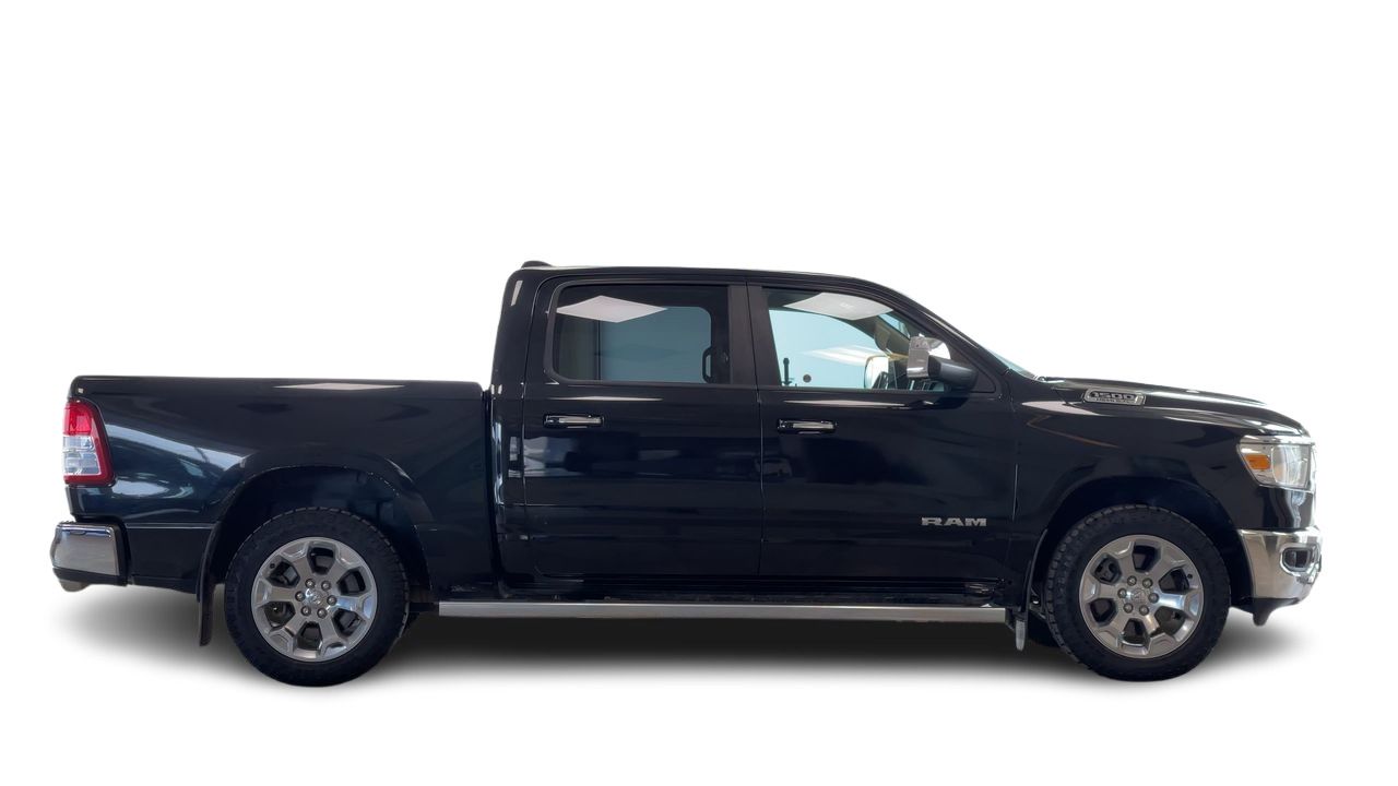 2019 Ram RAM 1500 Crew Cab 4x4 (DT) in Regina, Saskatchewan