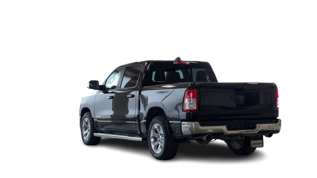 2019 Ram RAM 1500 Crew Cab 4x4 (DT) in Regina, Saskatchewan