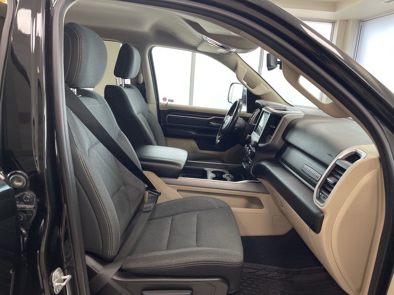 2019 Ram RAM 1500 Crew Cab 4x4 (DT) in Regina, Saskatchewan