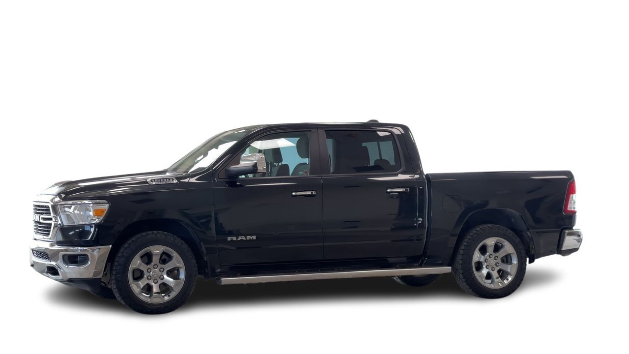 2019 Ram RAM 1500 Crew Cab 4x4 (DT) in Regina, Saskatchewan