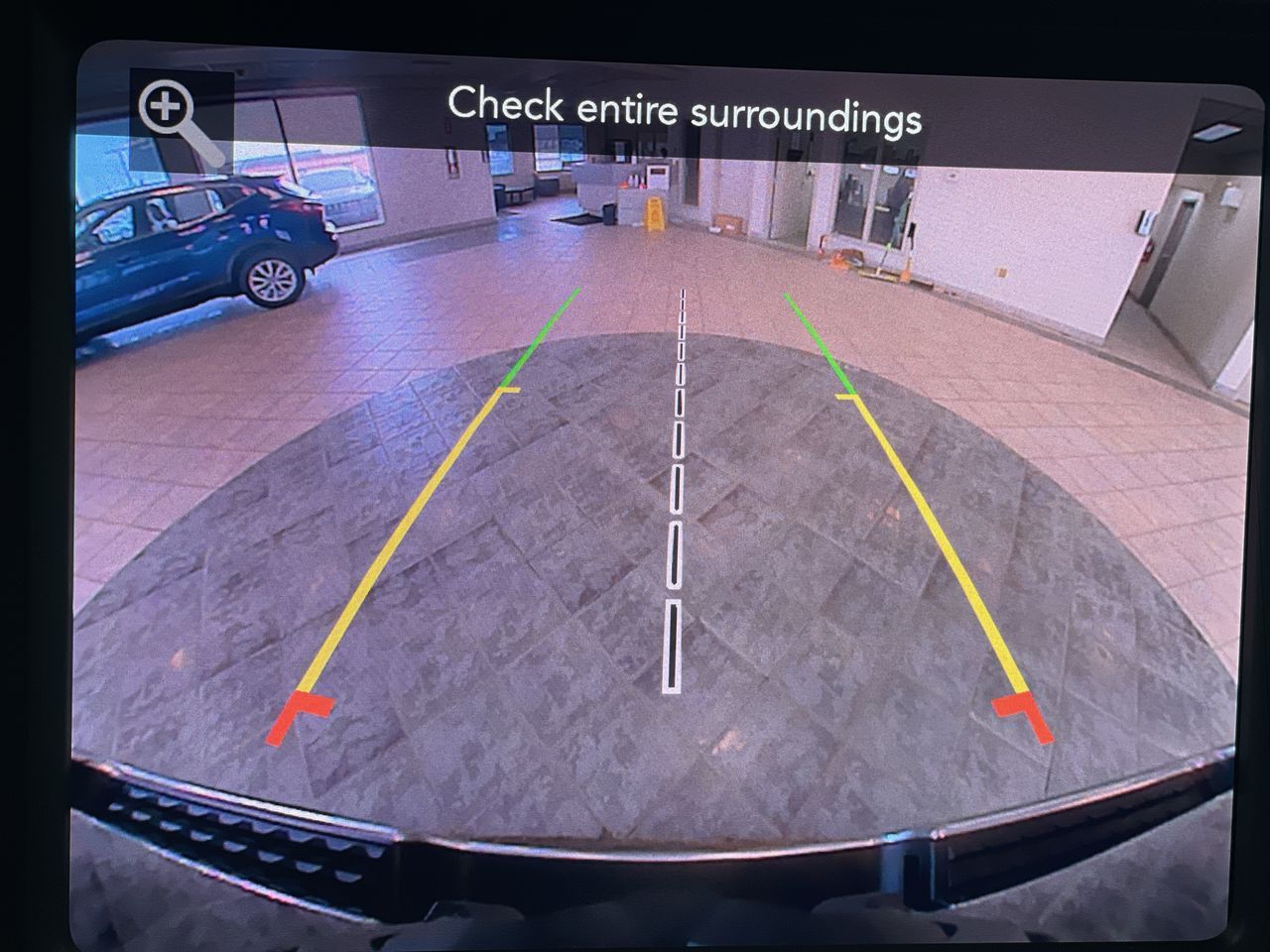 2019 Ram RAM 1500 Crew Cab 4x4 (DT)