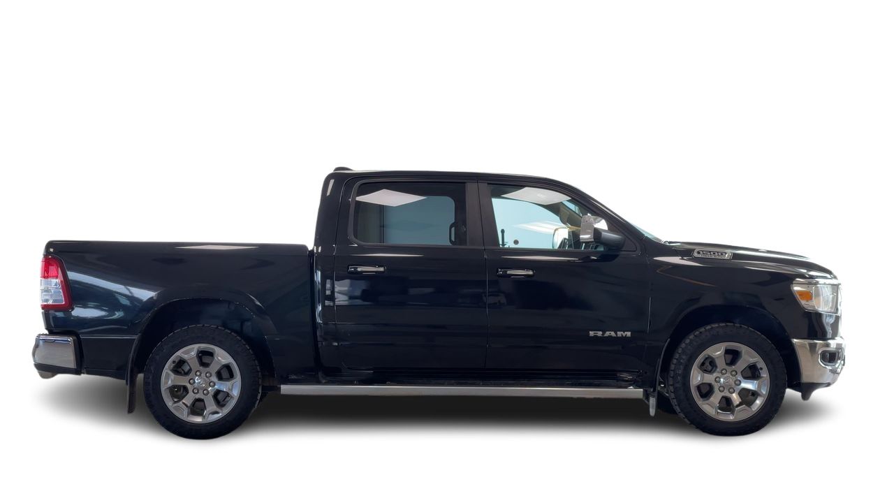 2019 Ram RAM 1500 Crew Cab 4x4 (DT)