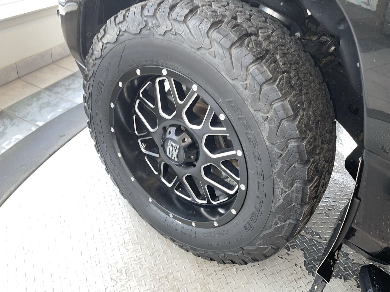 2020 Ram RAM 1500 Crew Cab 4x4 (dt) in Regina, Saskatchewan