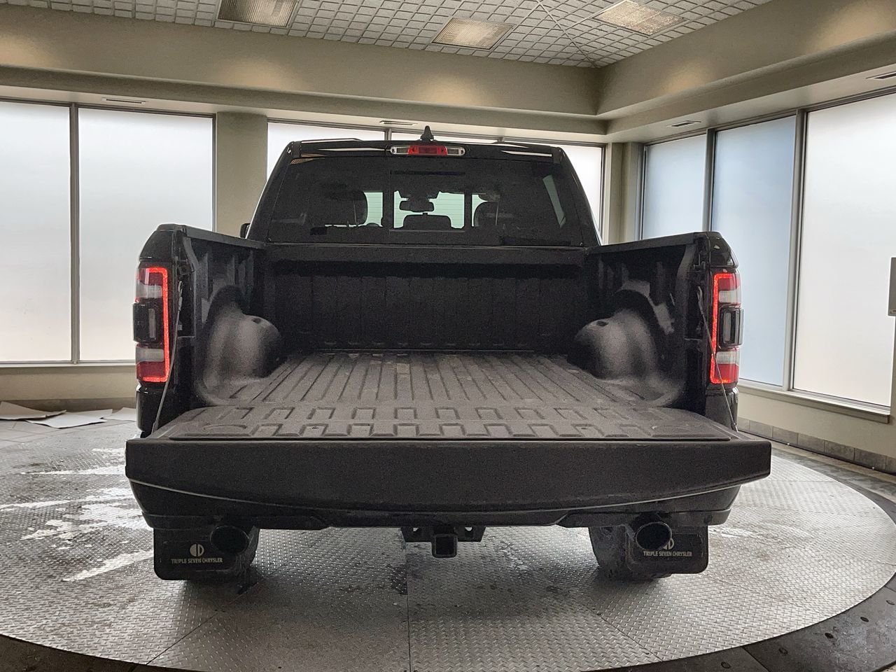 2020 Ram RAM 1500 Crew Cab 4x4 (dt) in Regina, Saskatchewan