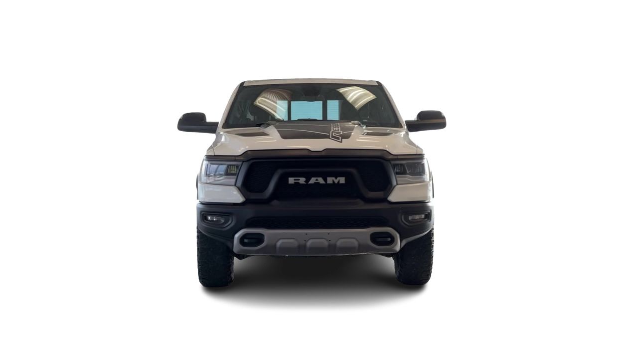 2020 Ram RAM 1500 Crew Cab 4x4 (DT)
