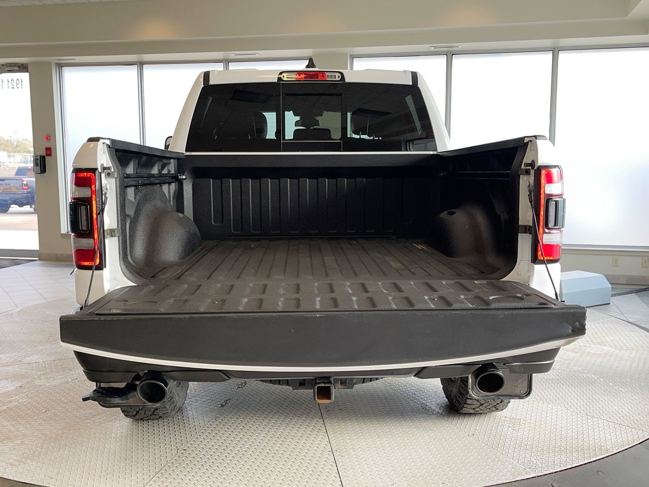 2020 Ram RAM 1500 Crew Cab 4x4 (DT)