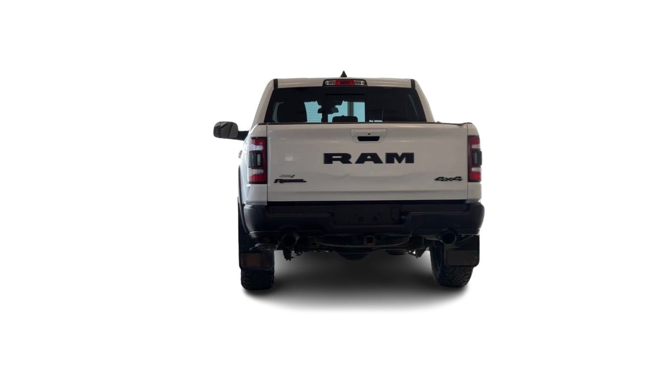 2020 Ram RAM 1500 Crew Cab 4x4 (DT)