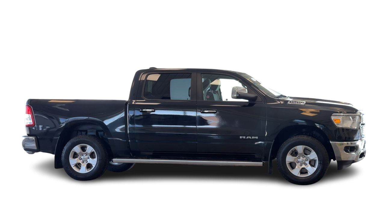 2020 Ram RAM 1500 Crew Cab 4x4 (DT) in Regina, Saskatchewan