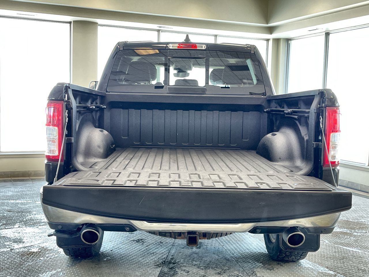 2020 Ram RAM 1500 Crew Cab 4x4 (DT) in Regina, Saskatchewan