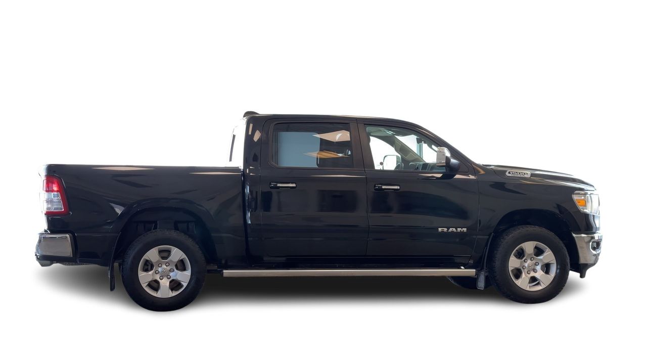 2020 Ram RAM 1500 Crew Cab 4x4 (DT) in Regina, Saskatchewan