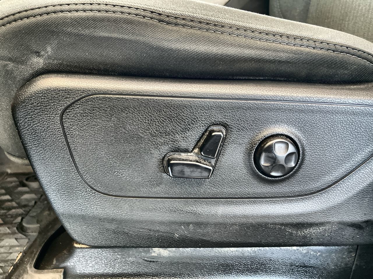 2020 Ram RAM 1500 Crew Cab 4x4 (DT) in Regina, Saskatchewan