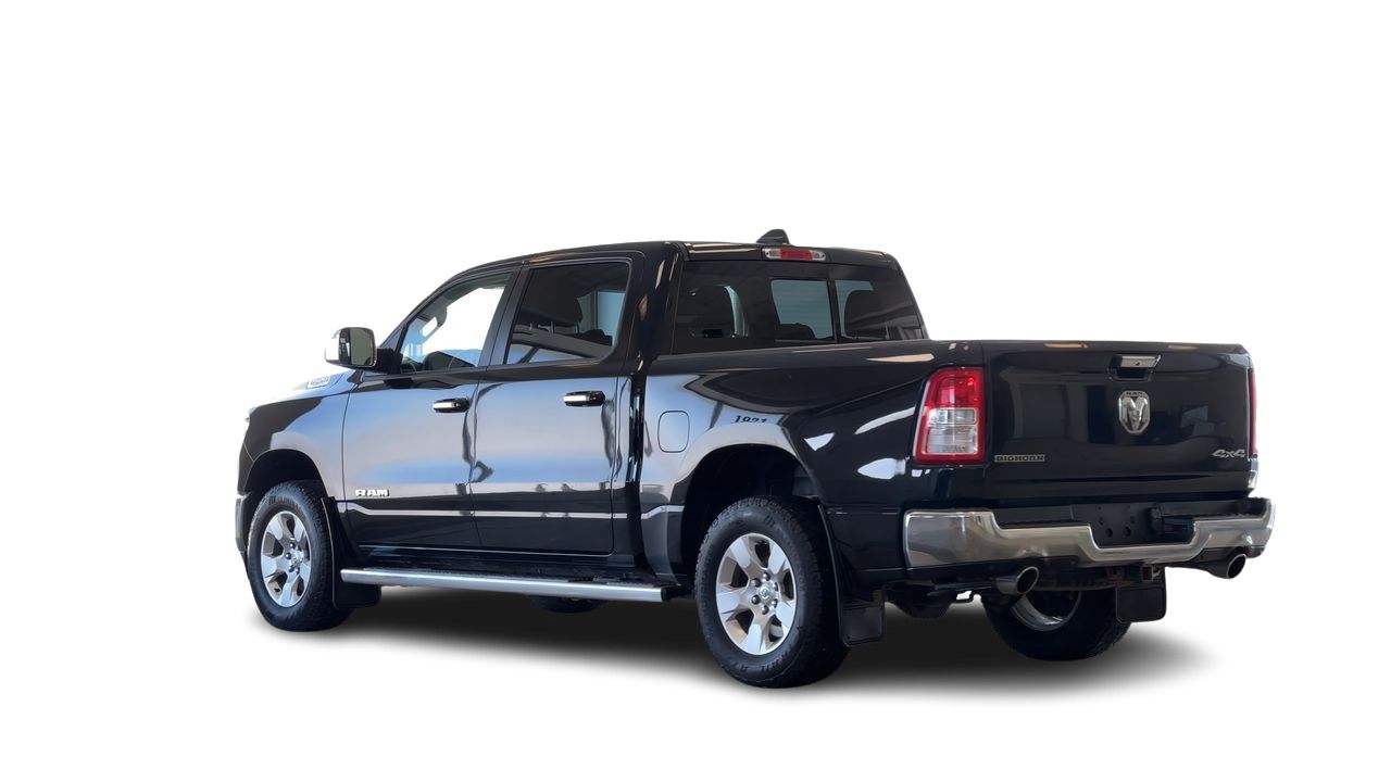 2020 Ram RAM 1500 Crew Cab 4x4 (DT) in Regina, Saskatchewan