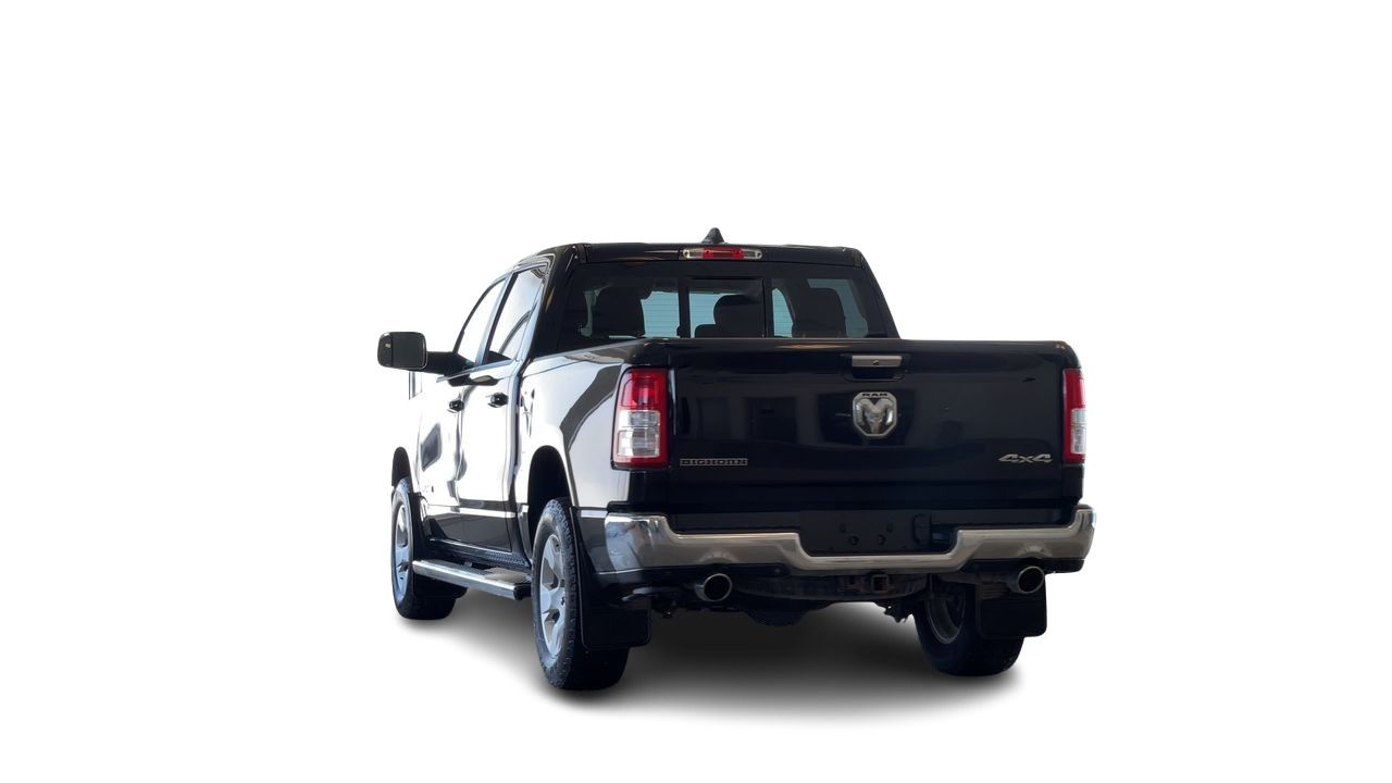 2020 Ram RAM 1500 Crew Cab 4x4 (DT) in Regina, Saskatchewan