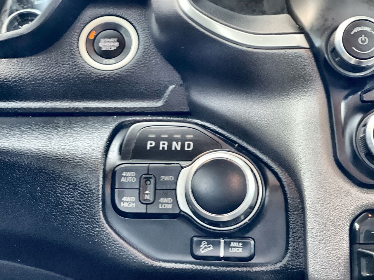 2020 Ram RAM 1500 Crew Cab 4x4 (DT) in Regina, Saskatchewan