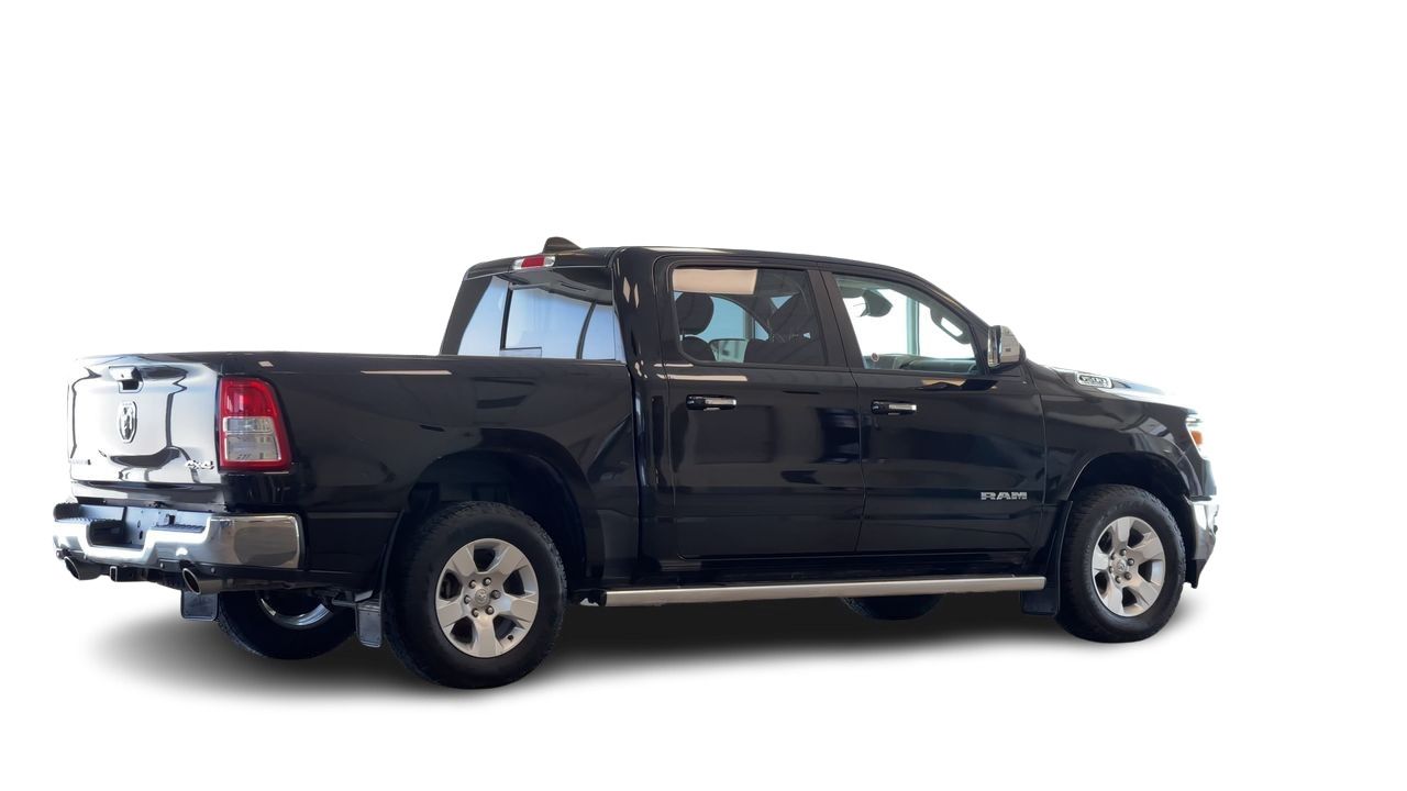 2020 Ram RAM 1500 Crew Cab 4x4 (DT) in Regina, Saskatchewan