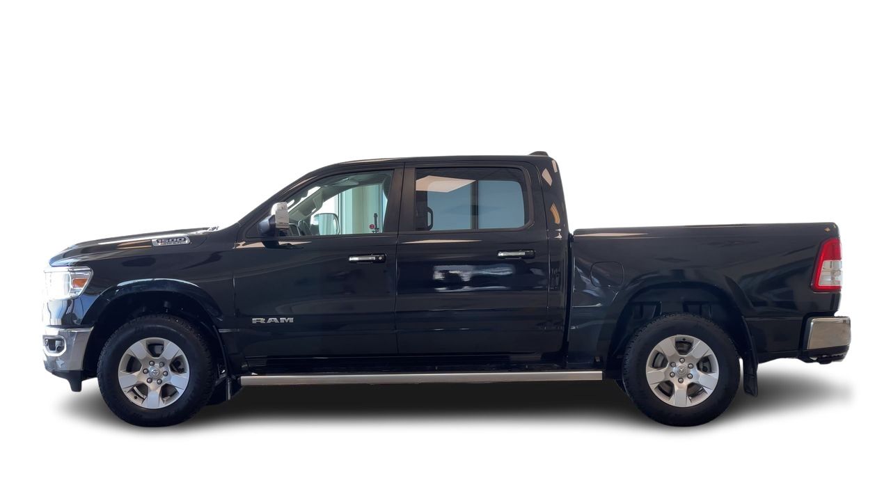 2020 Ram RAM 1500 Crew Cab 4x4 (DT) in Regina, Saskatchewan