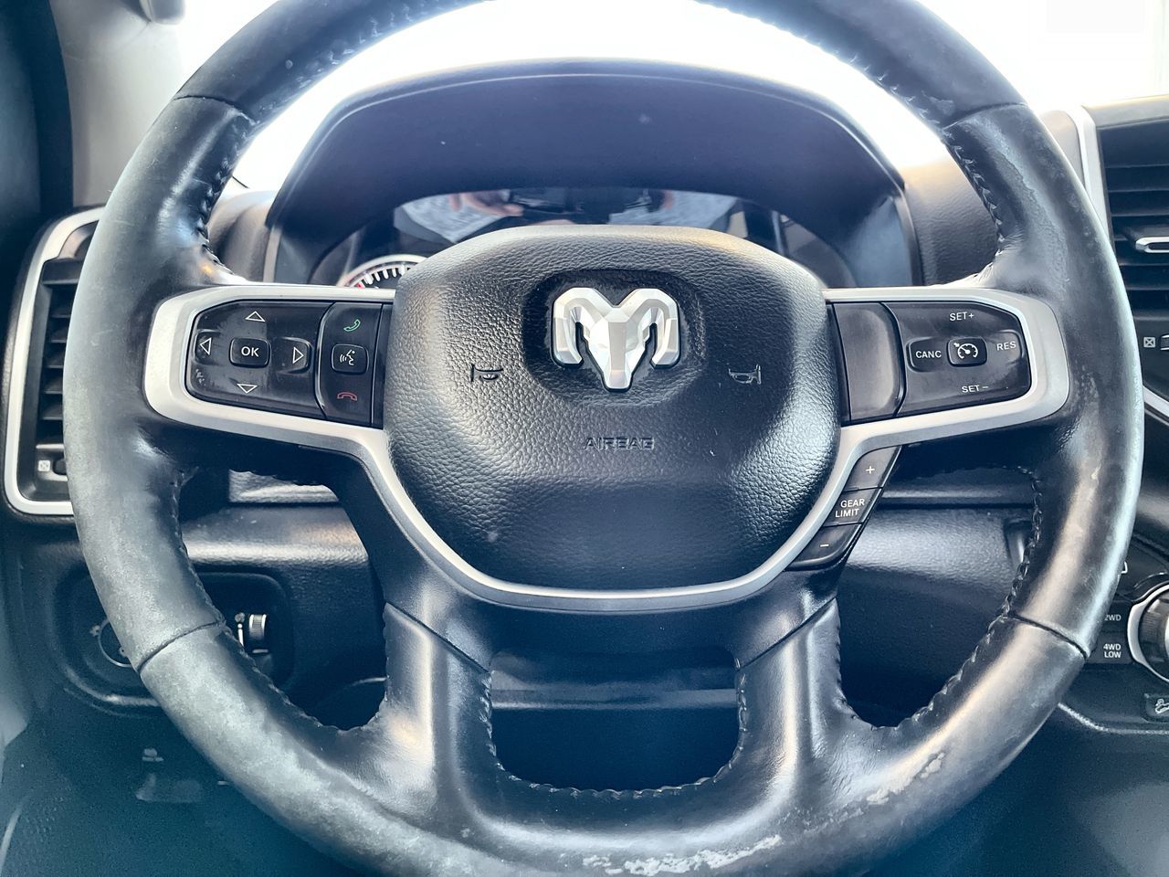 2020 Ram RAM 1500 Crew Cab 4x4 (DT) in Regina, Saskatchewan