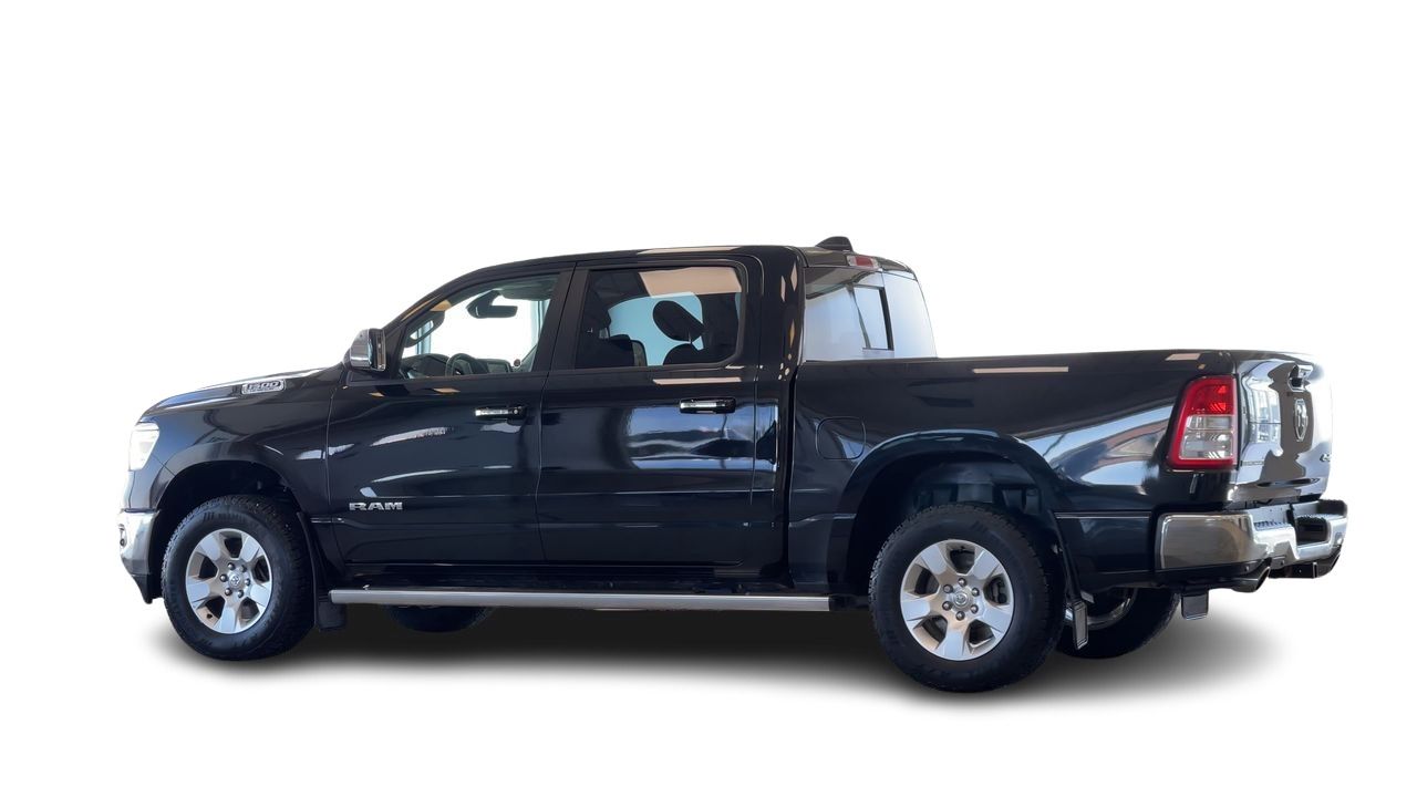2020 Ram RAM 1500 Crew Cab 4x4 (DT) in Regina, Saskatchewan