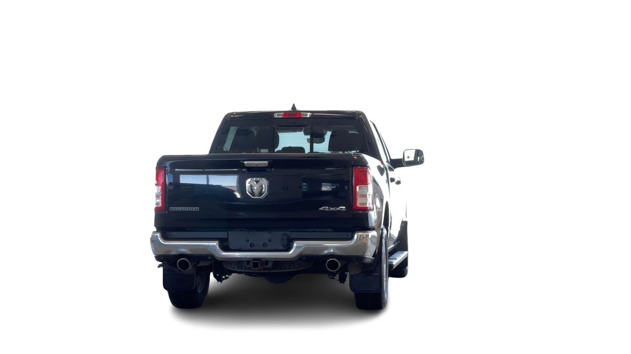2020 Ram RAM 1500 Crew Cab 4x4 (DT) in Regina, Saskatchewan