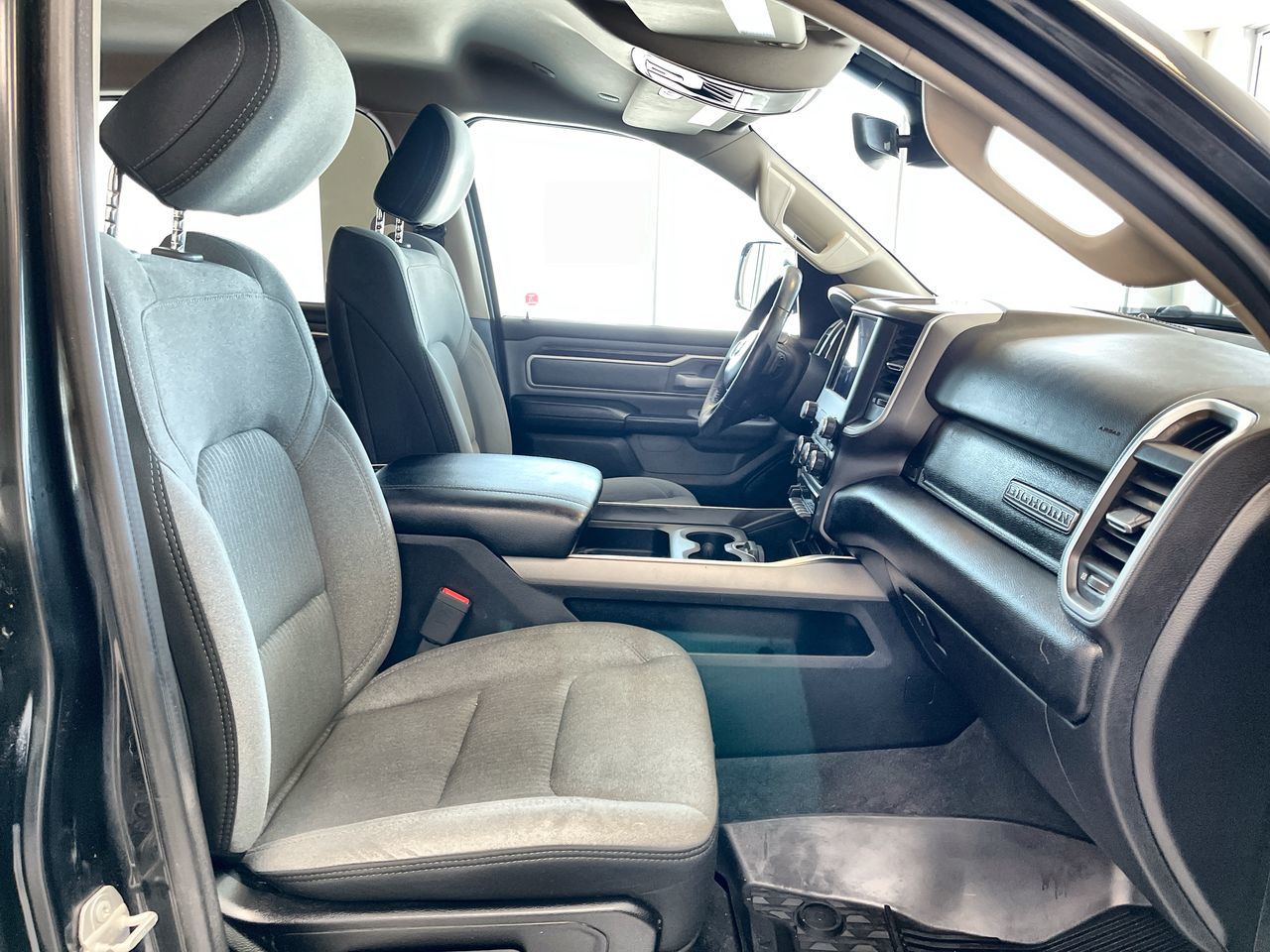 2020 Ram RAM 1500 Crew Cab 4x4 (DT) in Regina, Saskatchewan