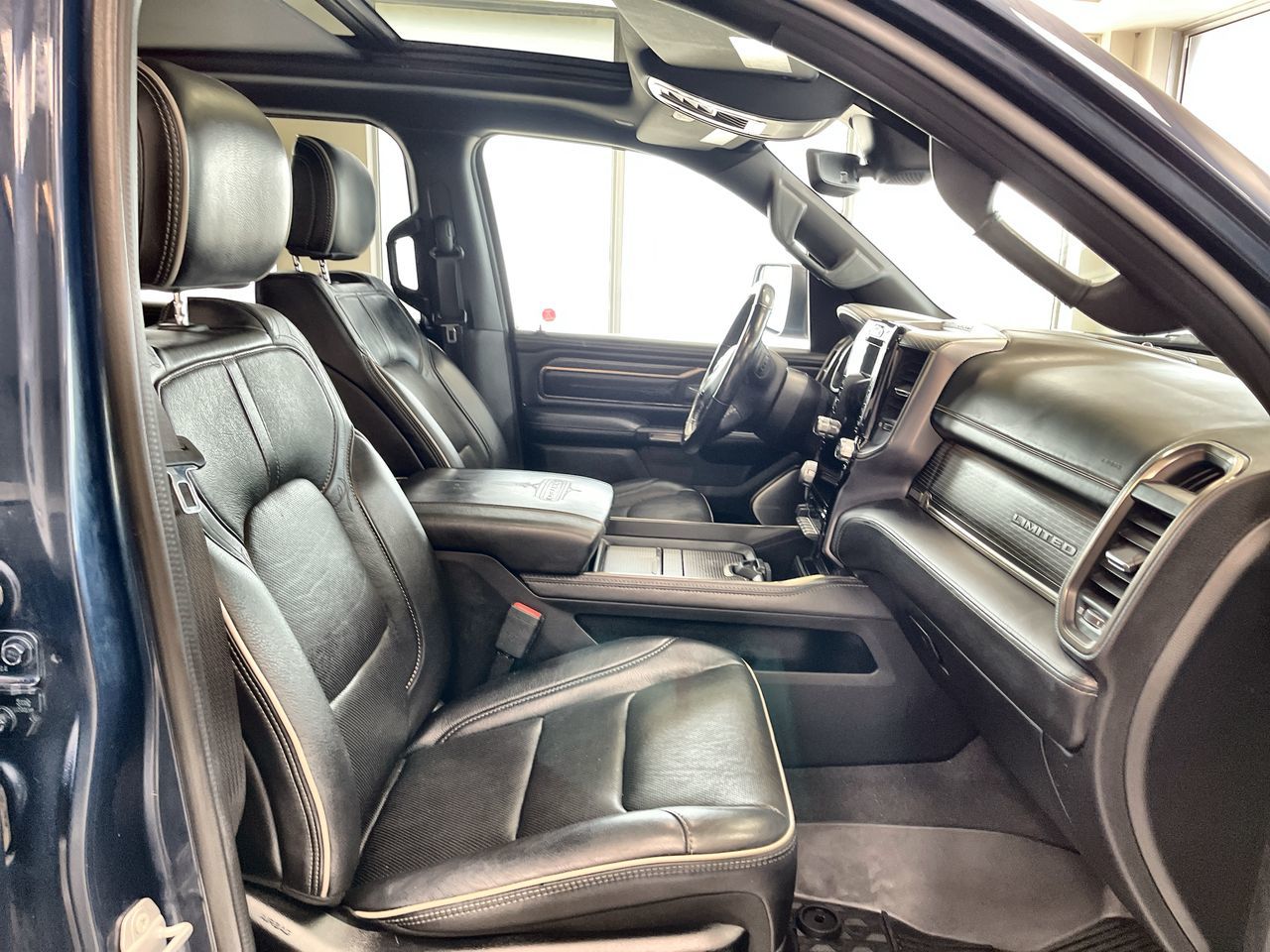 2020 Ram RAM 1500 Crew Cab 4x4 (DT) in Regina, Saskatchewan
