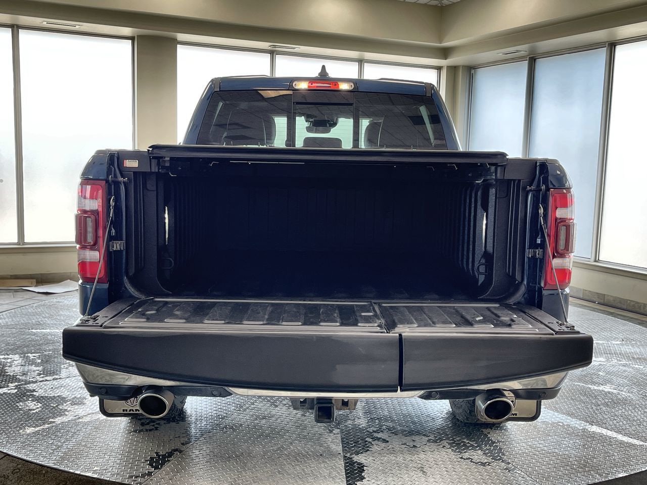2020 Ram RAM 1500 Crew Cab 4x4 (DT) in Regina, Saskatchewan