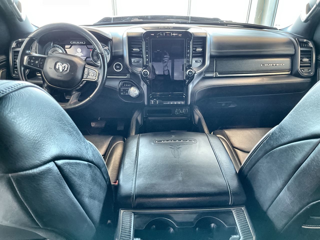 Ram RAM 1500 Crew Cab 4x4 (DT)  2021 à Regina, Saskatchewan