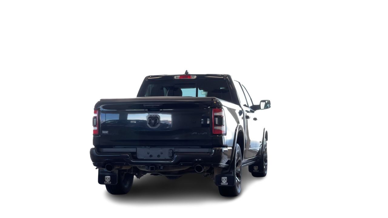 Ram RAM 1500 Crew Cab 4x4 (DT)  2021 à Regina, Saskatchewan