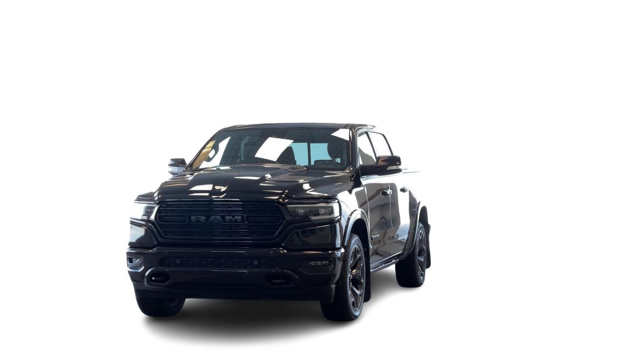 Ram RAM 1500 Crew Cab 4x4 (DT)  2021 à Regina, Saskatchewan