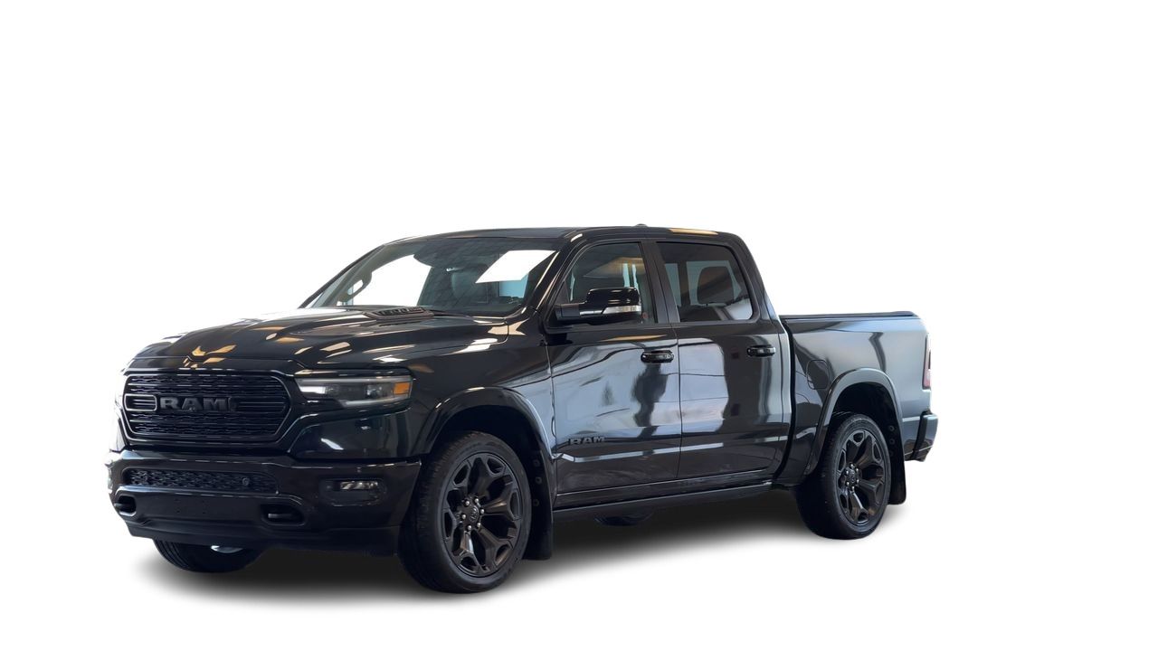 Ram RAM 1500 Crew Cab 4x4 (DT)  2021 à Regina, Saskatchewan
