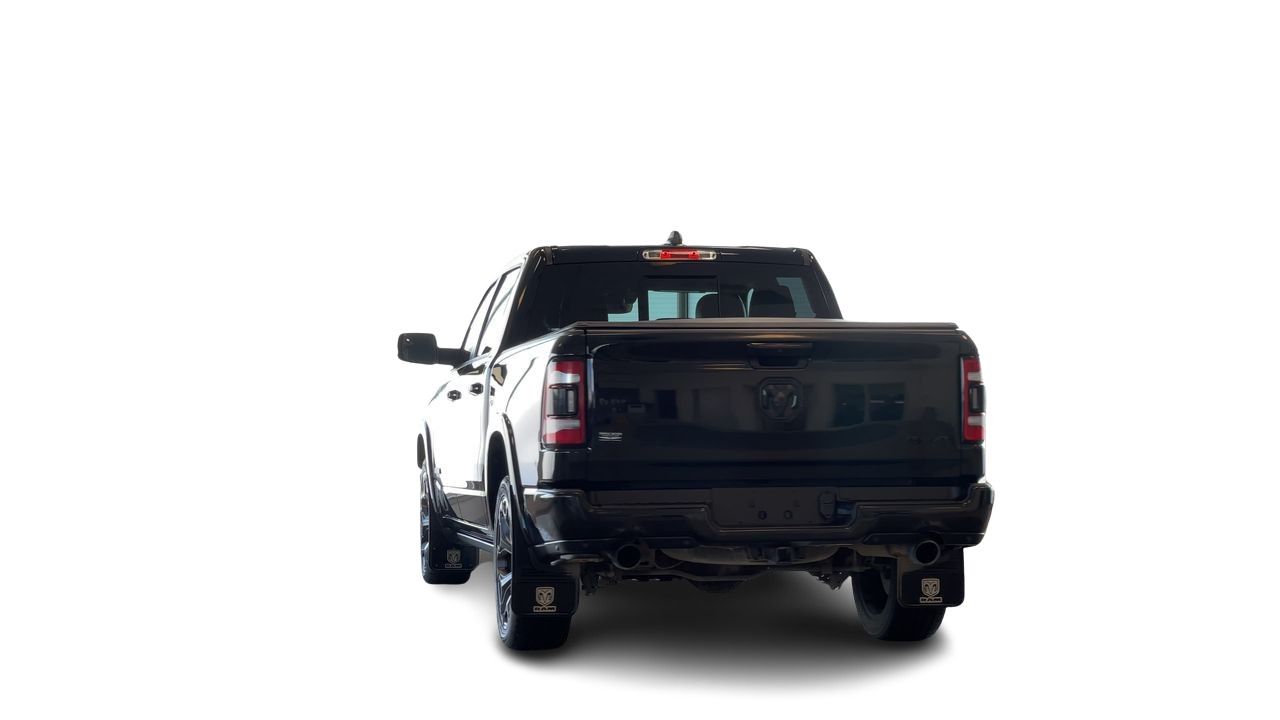 Ram RAM 1500 Crew Cab 4x4 (DT)  2021 à Regina, Saskatchewan