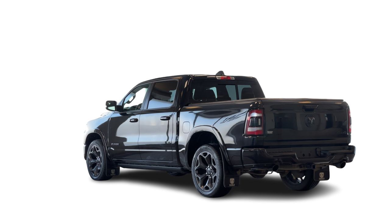 Ram RAM 1500 Crew Cab 4x4 (DT)  2021 à Regina, Saskatchewan