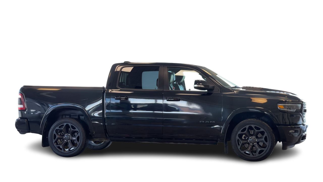 Ram RAM 1500 Crew Cab 4x4 (DT)  2021 à Regina, Saskatchewan