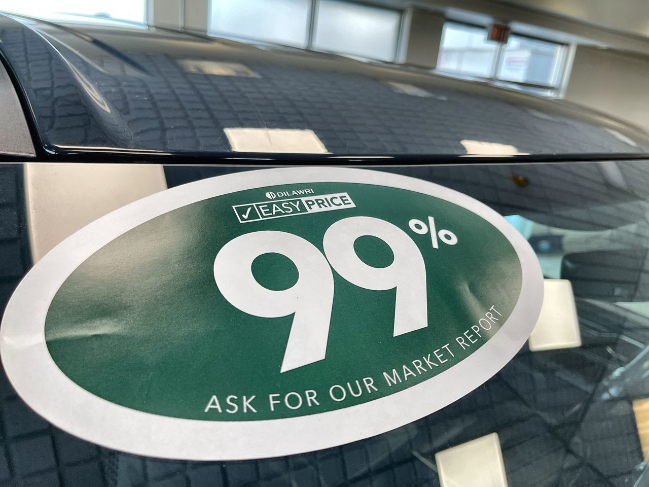 Ram RAM 1500 Crew Cab 4x4 (DT)  2021 à Regina, Saskatchewan