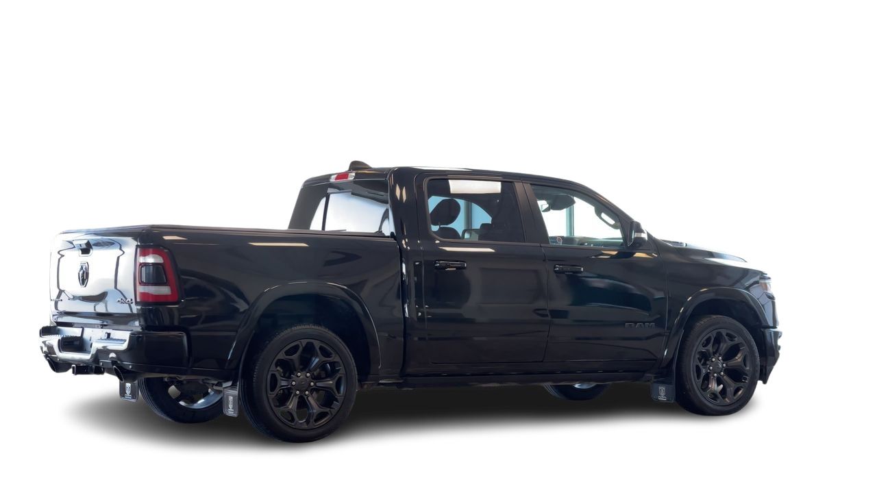 Ram RAM 1500 Crew Cab 4x4 (DT)  2021 à Regina, Saskatchewan