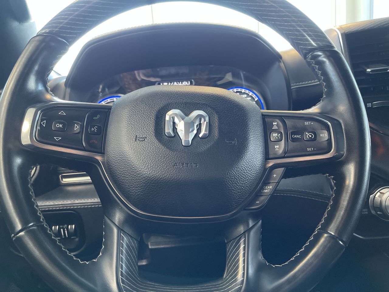 Ram RAM 1500 Crew Cab 4x4 (DT)  2021 à Regina, Saskatchewan