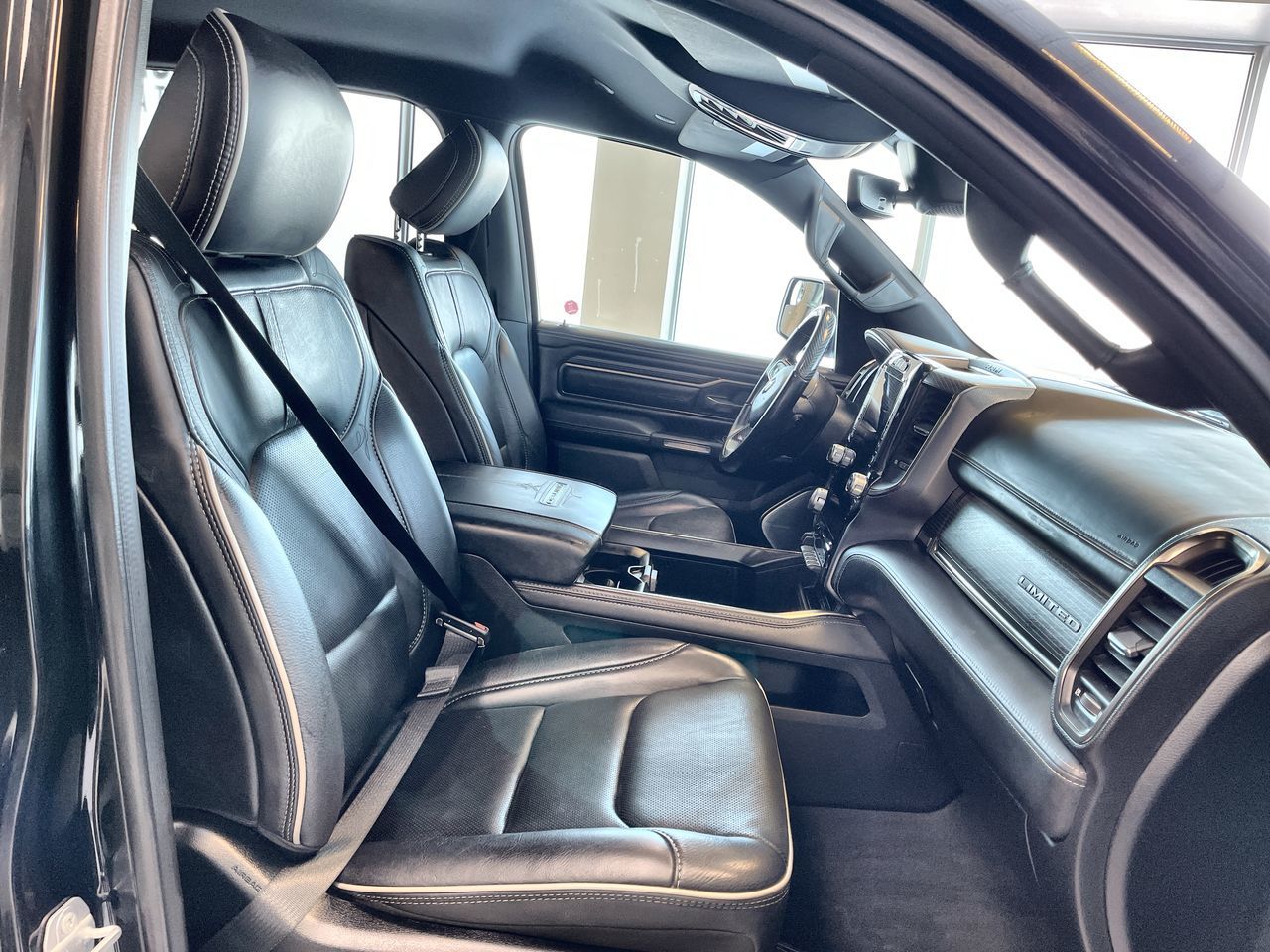 Ram RAM 1500 Crew Cab 4x4 (DT)  2021 à Regina, Saskatchewan