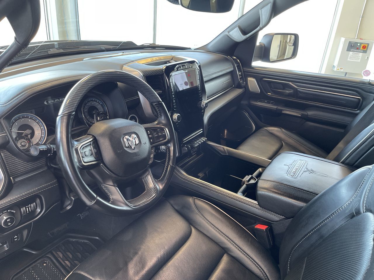 Ram RAM 1500 Crew Cab 4x4 (DT)  2021 à Regina, Saskatchewan