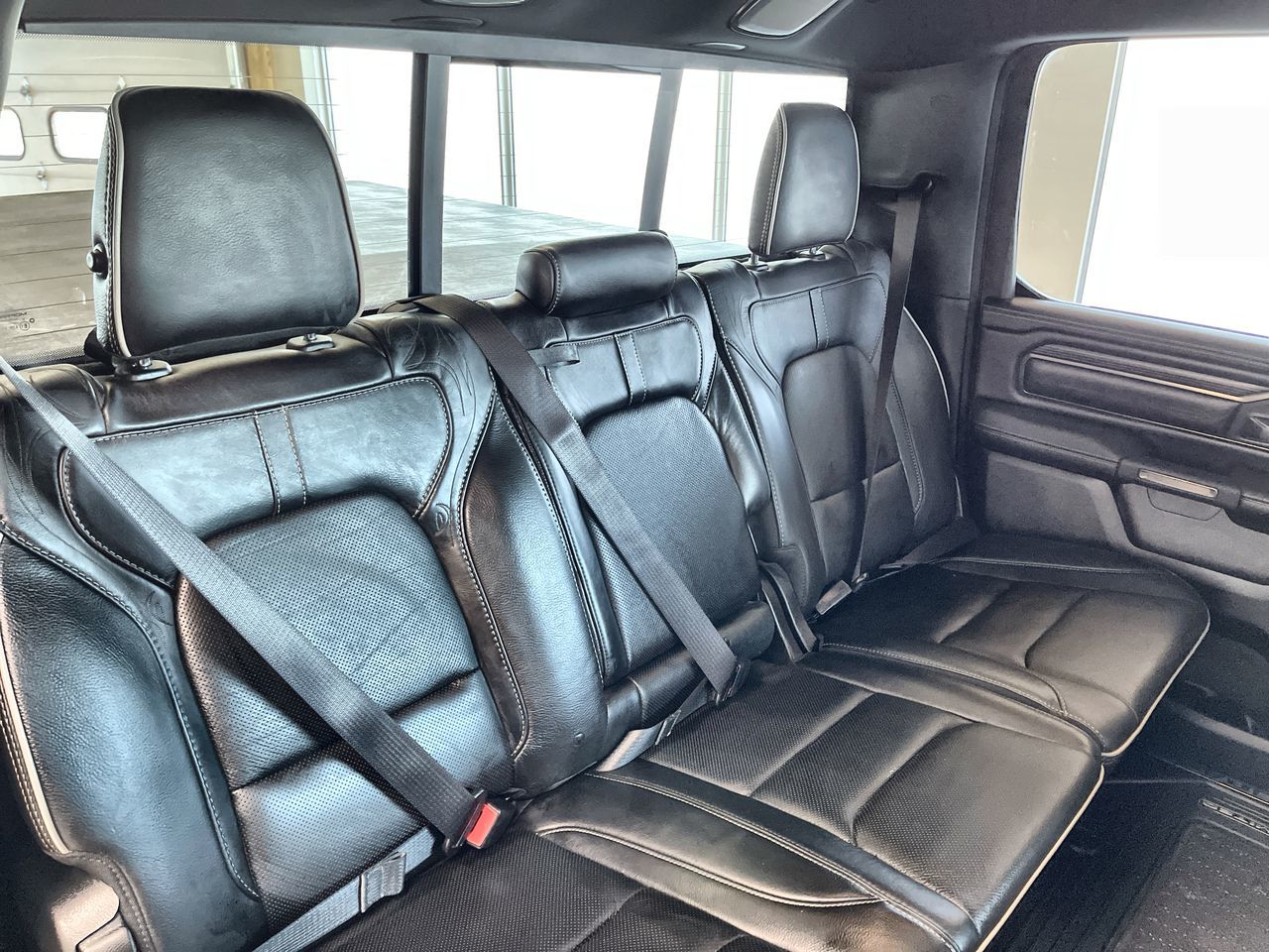 Ram RAM 1500 Crew Cab 4x4 (DT)  2021 à Regina, Saskatchewan