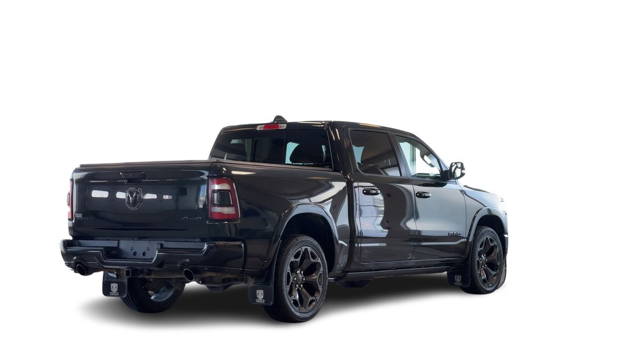 Ram RAM 1500 Crew Cab 4x4 (DT)  2021 à Regina, Saskatchewan