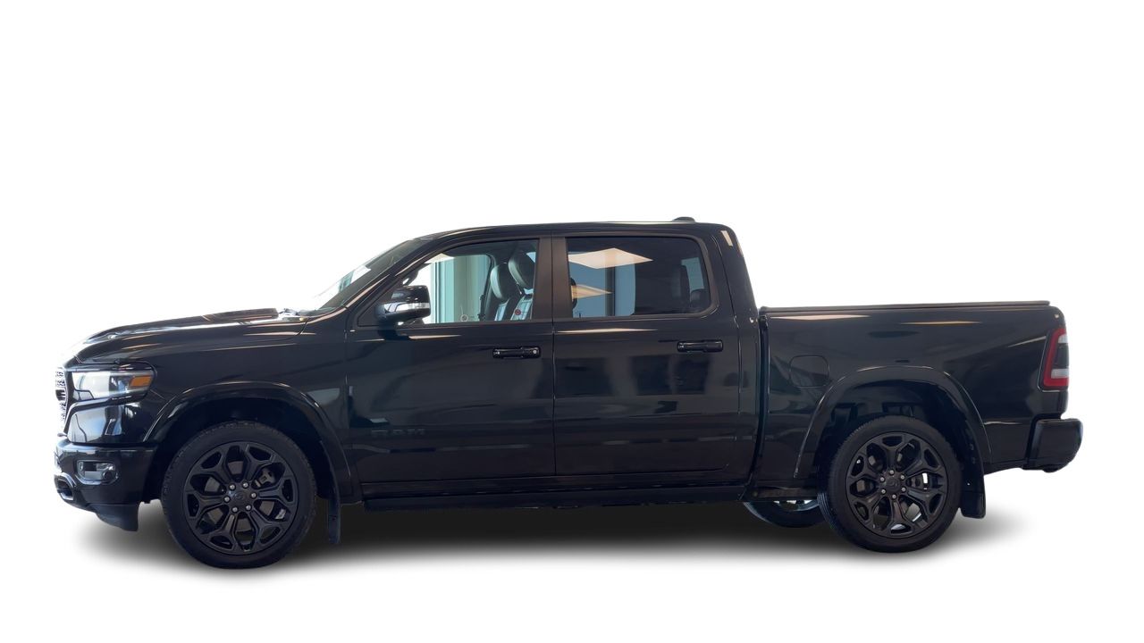 Ram RAM 1500 Crew Cab 4x4 (DT)  2021 à Regina, Saskatchewan