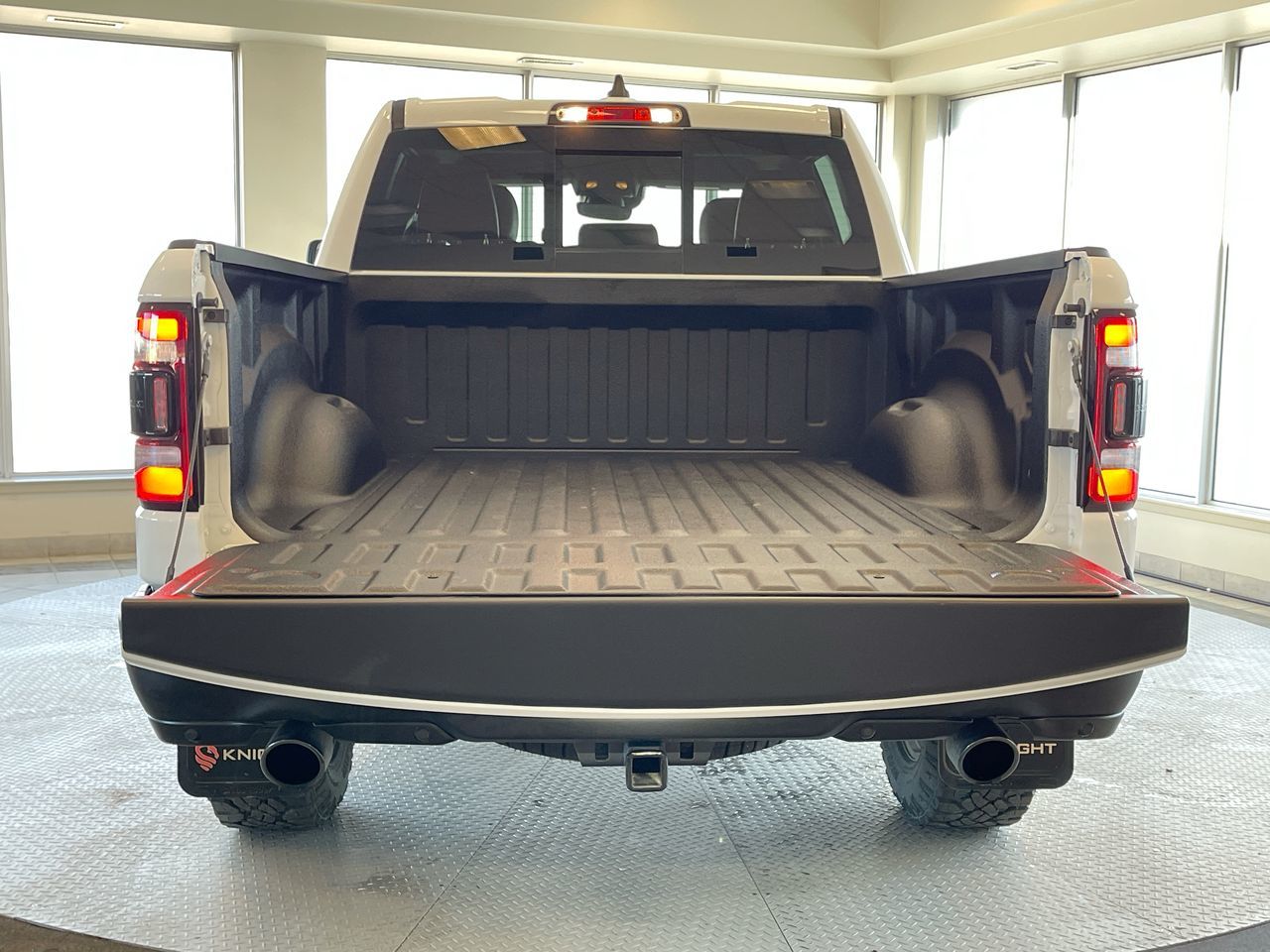 2022 Ram RAM 1500 Crew Cab 4x4 (dt) in Regina, Saskatchewan